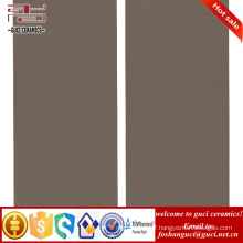 China building materials Office building 600x1200mm glazed wall porcelain tiles